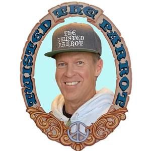 Meet your Posher, Gary